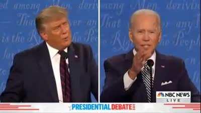 Presidential Debate dengan kearifan lokal