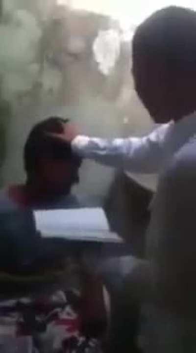 El espíritu homosexualista