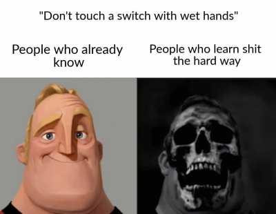 took too fucking long