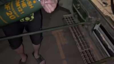 How is the Panzerhaubitze 2000?