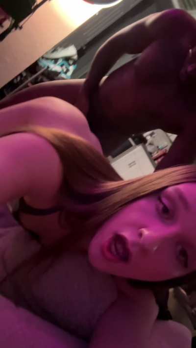 guess what happened next 🤭