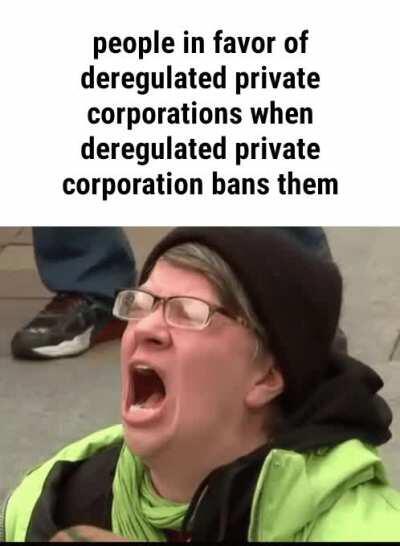 NOOOO YOU CAN'T DO THAT TO ME SPECIFICALLY THIS IS ORWELL IAN