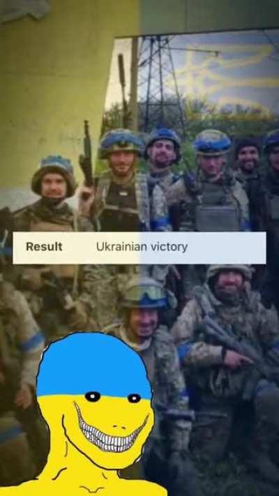 Cope harder vatniks, it brings me great joy.