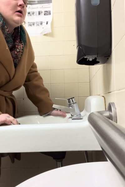 Who knew someone so innocent and cute could do so much damage…😇🥰🤷🏽‍♀️