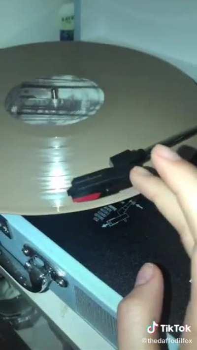 yes the ending is exactly what you think it is