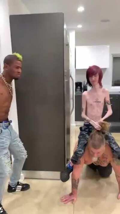 Did you See All That