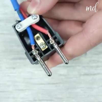 Holy sh!t that first one; how to cause a house fire 101