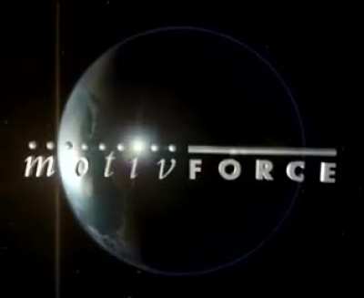 Motivforce CDROM Intro, 1998