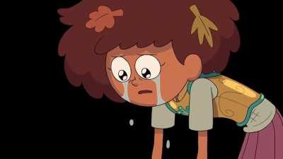 S2 Finale: True Colors - This part really got me ;-;