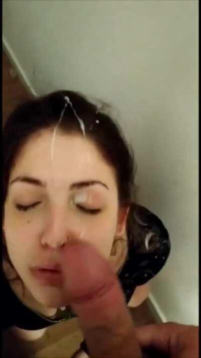 he likes it when I ☺️