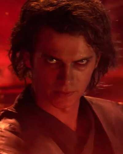 Unlimited (will)power!