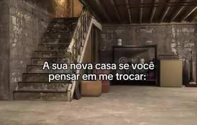 A namorada de alguém ai