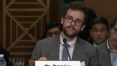 The best explanation of #bitcoin you will ever hear [6:15]