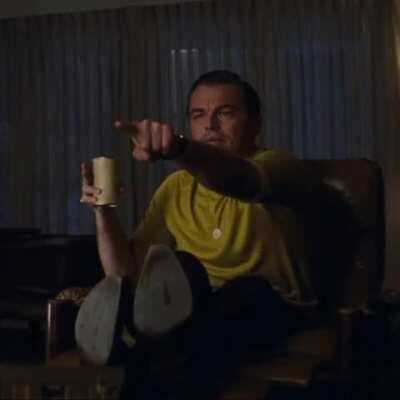 MRW when I'm a dom and my sub asks to lick the shit off my finger after I itch my butthole