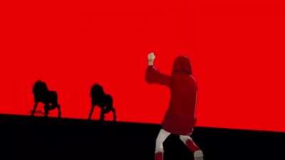 Crow's all-out attack goes well with 