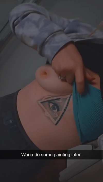 Hope y'all have a dirty weekend 😈