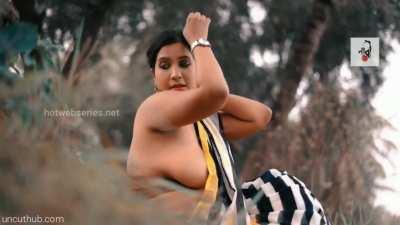 Nandita Hot Boobs 2022