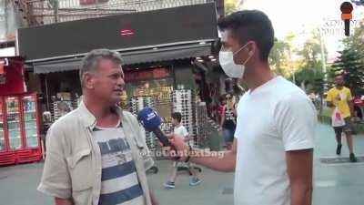 İşte bu yüzden svihs