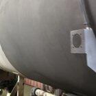 Got to sandblast some of a tanker today!