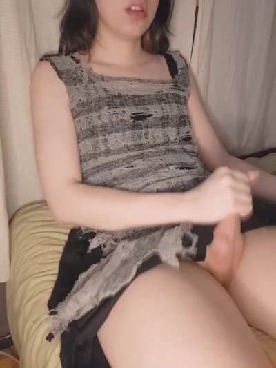 sometimes I just need to do a quickie and get on with my day