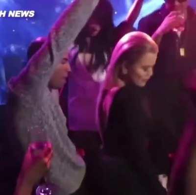 This dude is so lucky