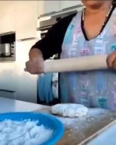 Tutorial:how to make a burrito