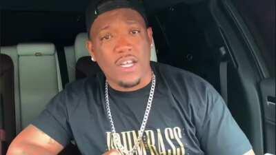 American MC something you don’t see every day