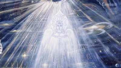 We stood by as Enlil tore us apart.