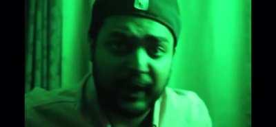 Me: Dies Teammates: he was over there on the right Me: