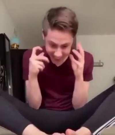 lol cringe i know i make this sub happy