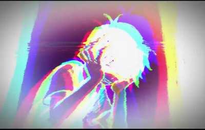 I made a really horrible remix of my time.