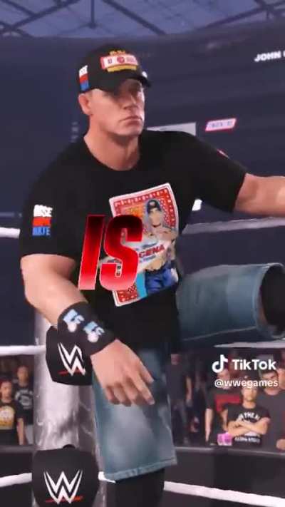 The last time is now pack coming on 10/16/25