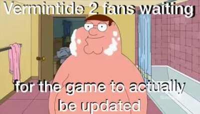 It’s been 84 years...