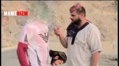 Ortaokul Gaziyi secmeliydin!