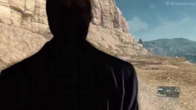 the man who sold the world