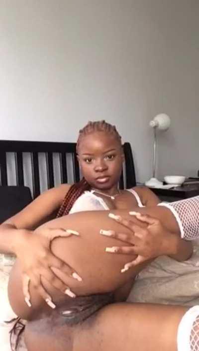 all my holes are ready and waiting to be used