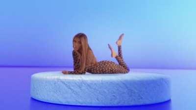 Sexy and Full of Lust