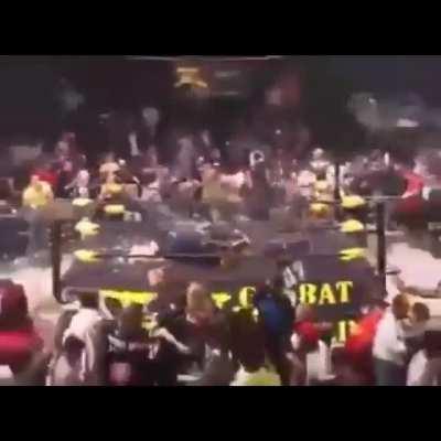 your chair, hand it over