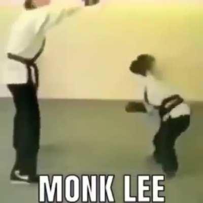 A force to be reckoned with