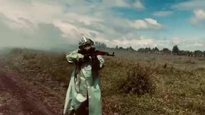 S.T.A.L.K.E.R. becomes true