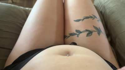 I think the neighbors heard me 😱😳