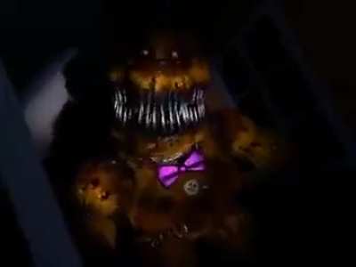 Day 158 of posting fnaf memes everyday until the (second) movie comes out