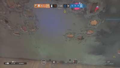 Pulse didn’t like my art... :(