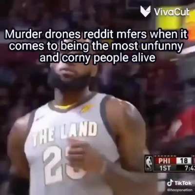 Or just reddit in general