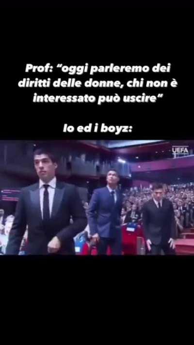 Ma che ti sembro un... 🍷🗿