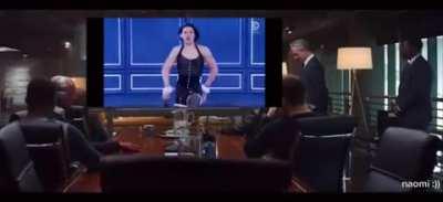 I want to know who made this video😐