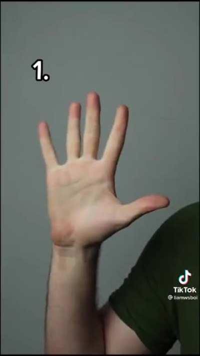 Wait for it just wait