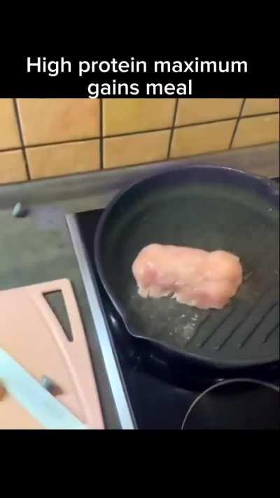 Best chicken recipe out their for bodybuilding 