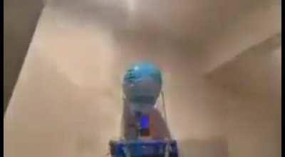 Going into battle, a Fortnite battle 😎😏👍