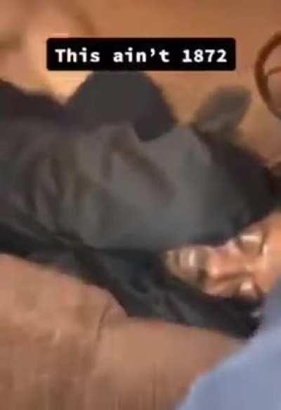 I got more rights now